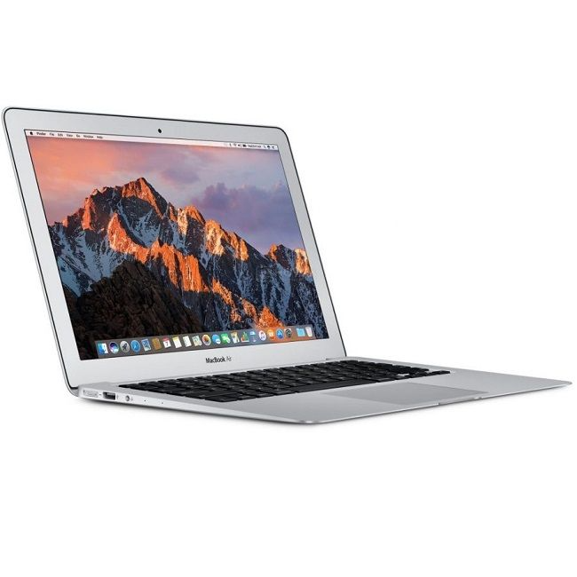 MacBook Air 13" (Mid 2013) MD760 (Core i5 1,3GHz/4Gb/128Gb SSD) RU - Б/У (421 цикл)