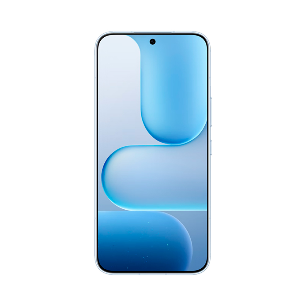 Смартфон Honor 500 16/512GB Aquamarine