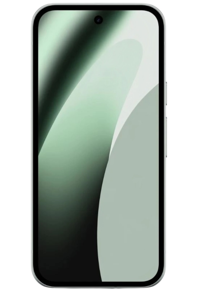 Смартфон Google Pixel 10A 8/256GB Fog