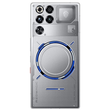 Смартфон ZTE Nubia Red Magic 11 Pro 12/256 Cryo