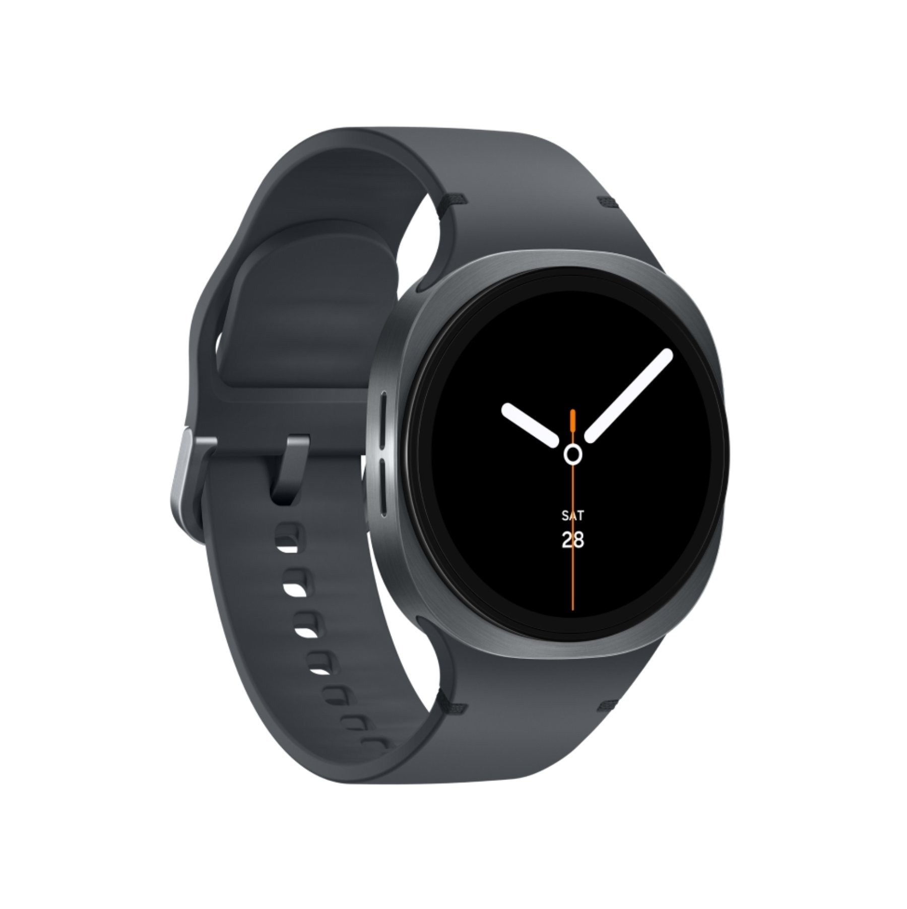 Умные часы Samsung Galaxy Watch8 40мм Graphite