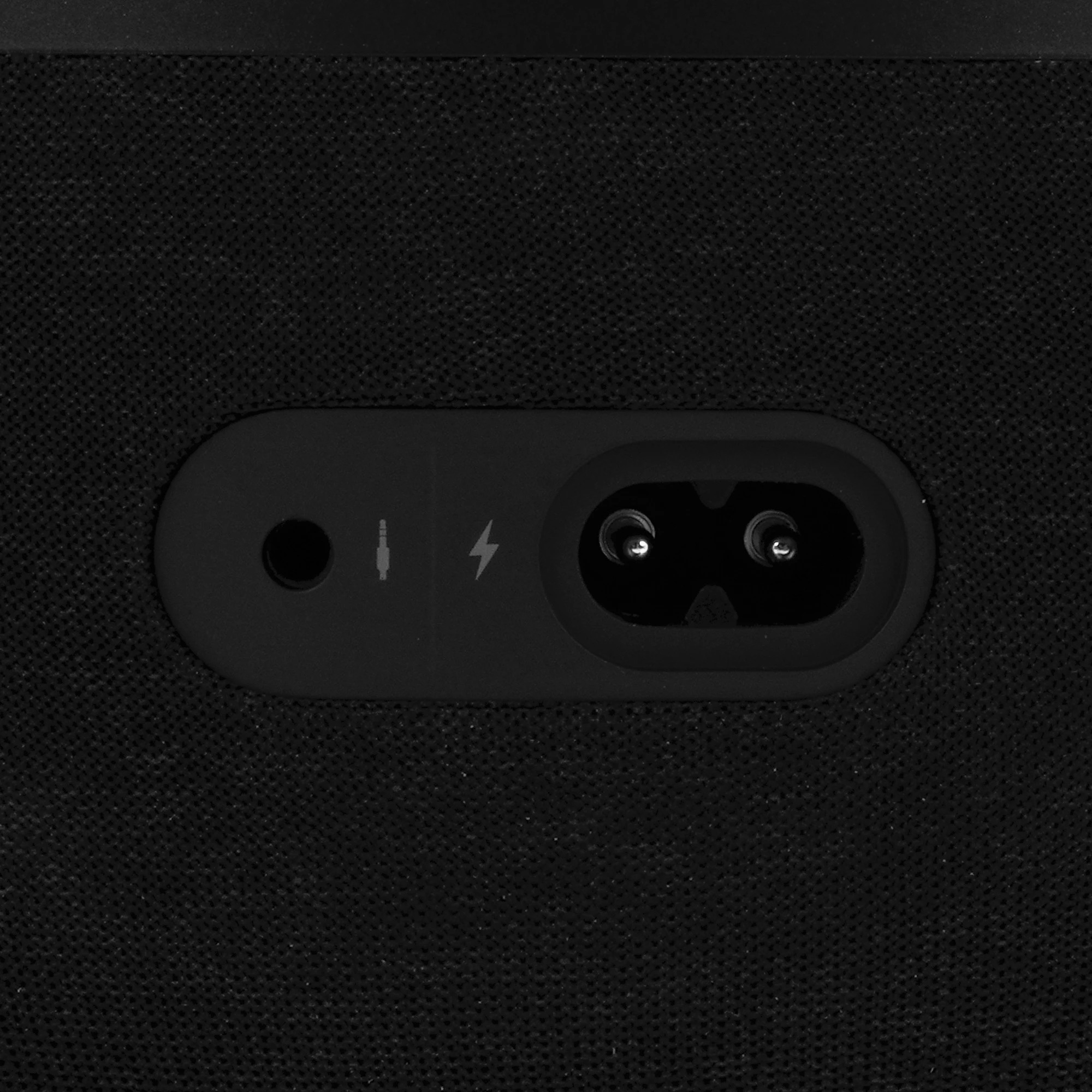 Портативная акустическая система Harman Kardon Aura Studio 4 Black