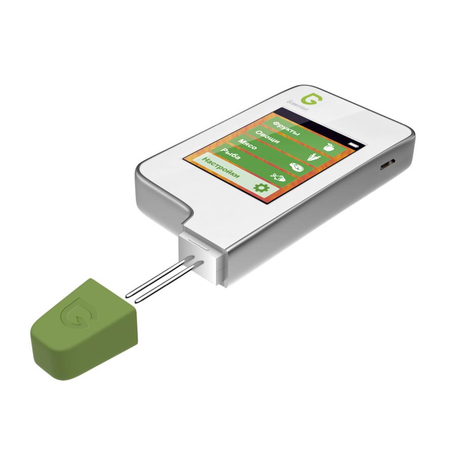 Нитратомер Greentest 2 (FB 0132)