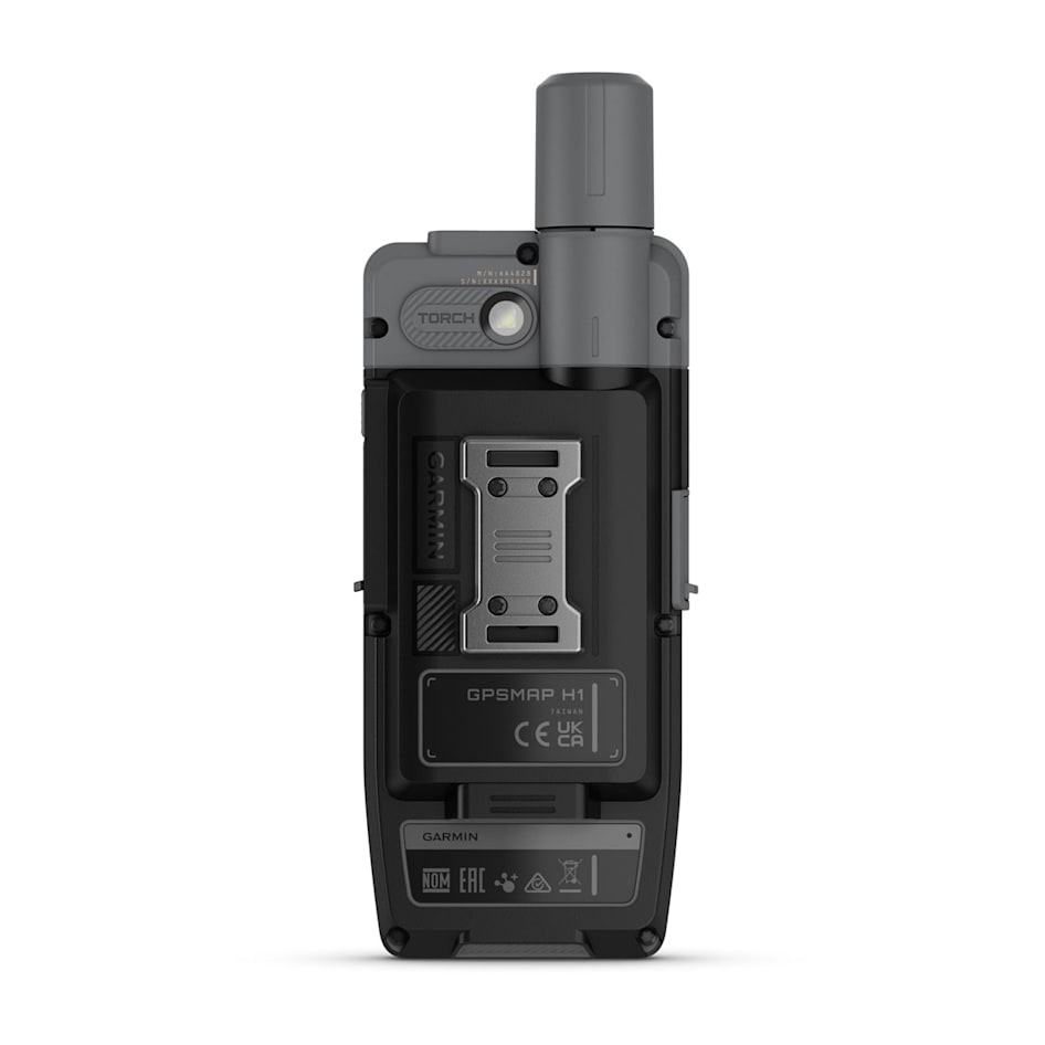 Навигатор Garmin gpsmap H1