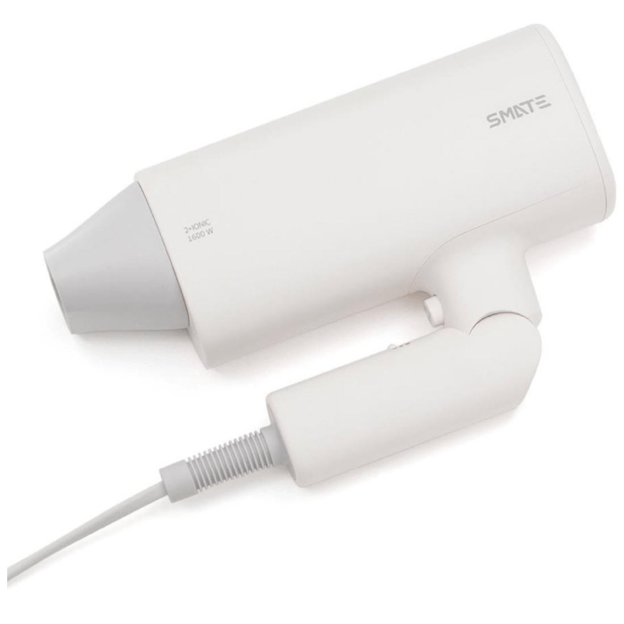 Фен для волос Xiaomi Smate Hair Dryer SH-A161 White
