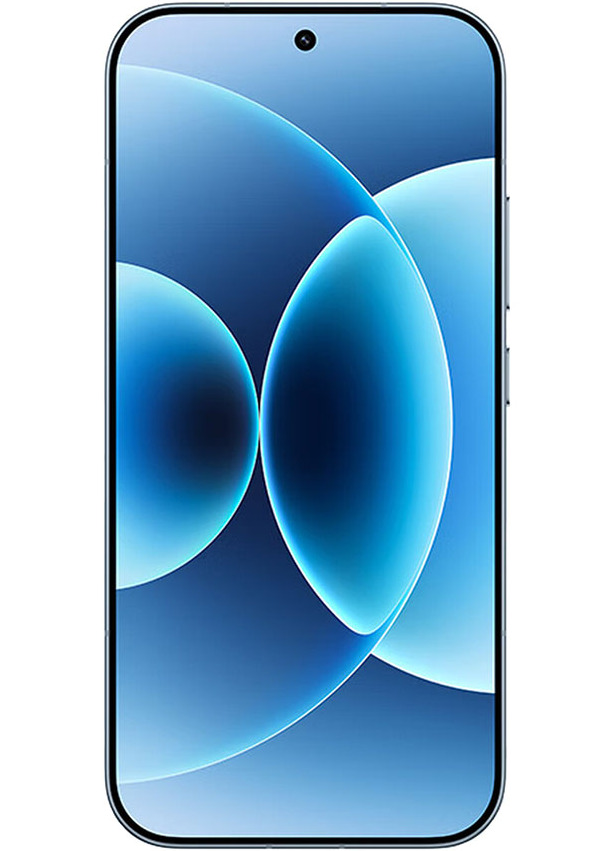 Смартфон Xiaomi 17 12/256Gb Blue