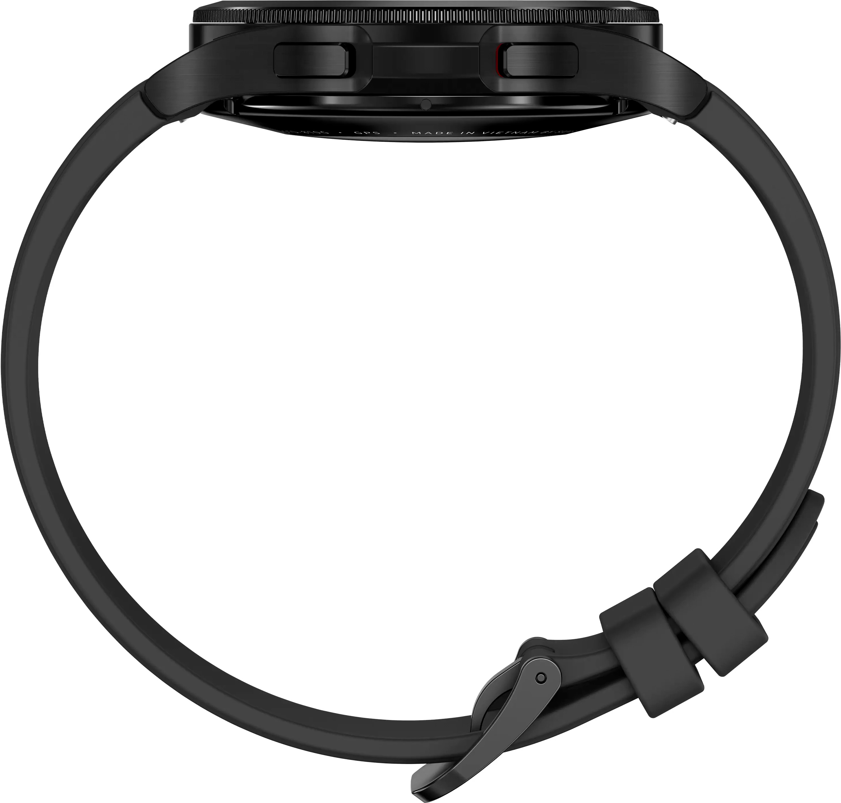 Умные часы Samsung Galaxy Watch4 Classic 46мм Black