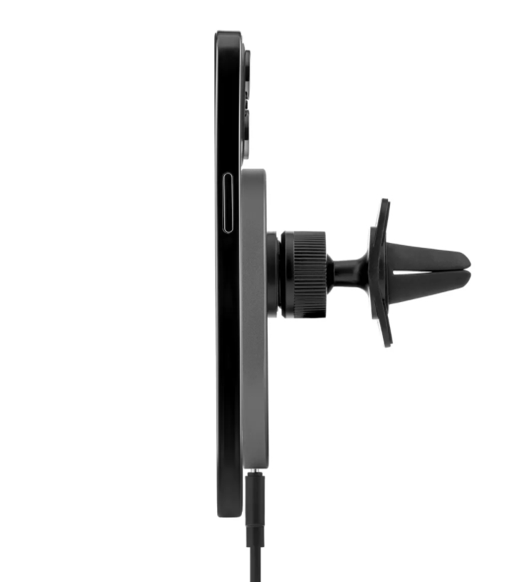 Автомобильный держатель Ubear Go-Power MagSafe для iPhone