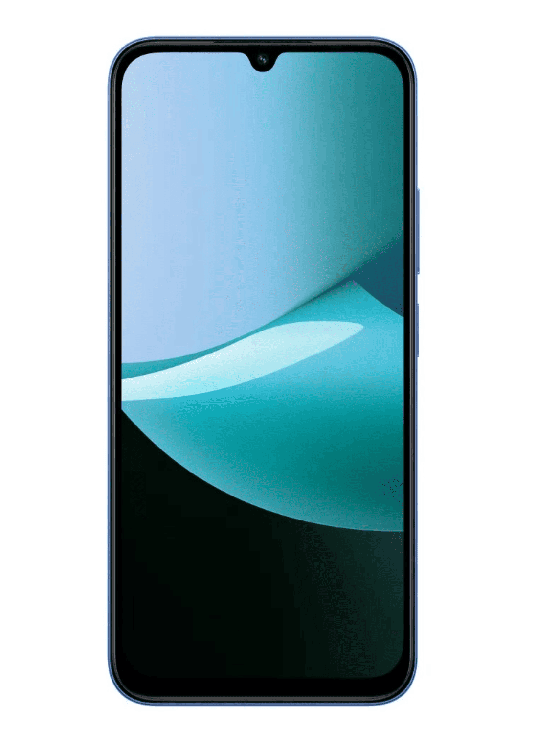 Смартфон Xiaomi Redmi 15C 8/256Gb Moonlight Blue
