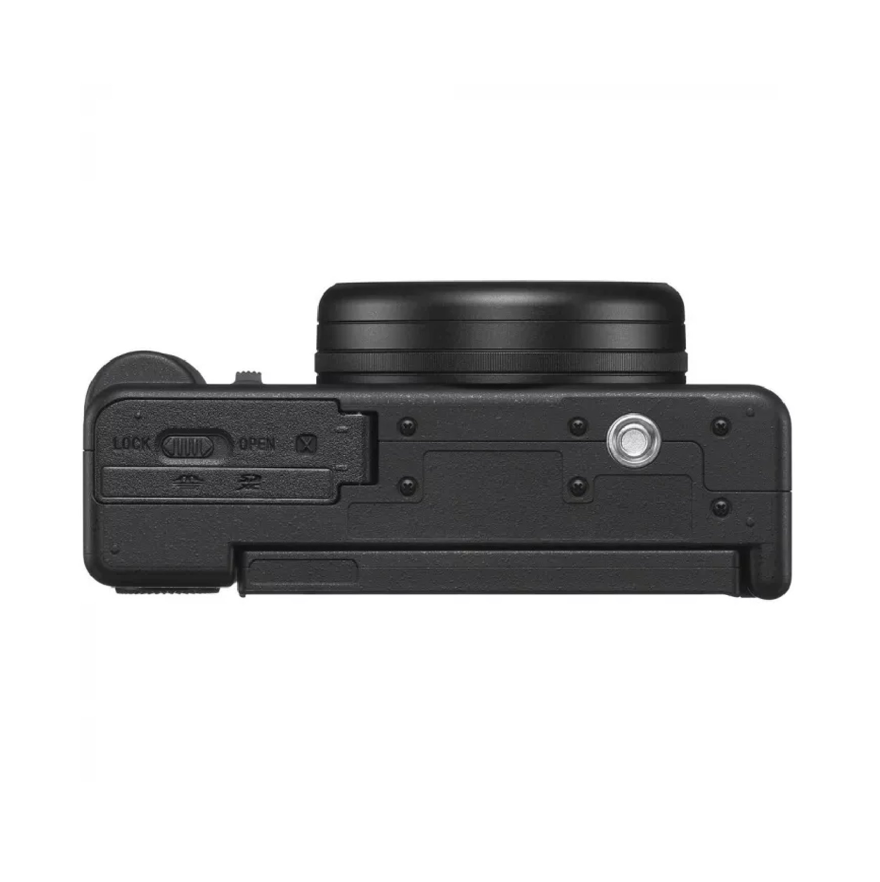 Фотоаппарат Sony ZV-1 II