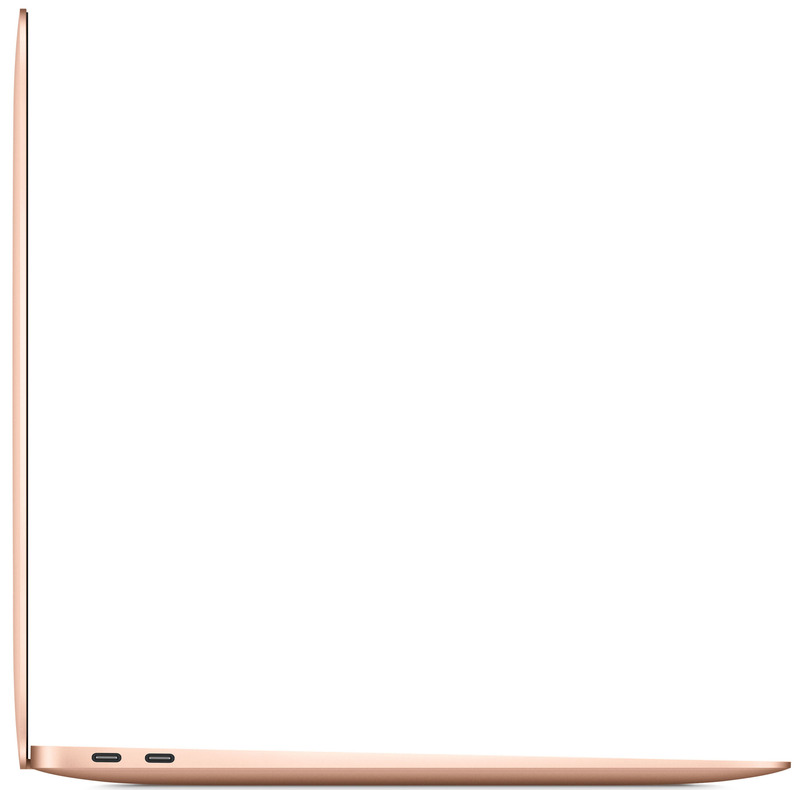 MacBook Air 13" Gold MGND3 (Late 2020) M1 8Gb/256Gb - Б/У