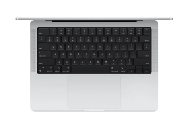 Ноутбук Apple MacBook Pro 14" (Late 2024) MX2E3 Silver (M4 Pro 12C CPU, 16C GPU/24Гб/512Гб SSD) Ноутбук Apple MacBook Pro 14" (Late 2024) MX2E3 Silver (M4 Pro 12C CPU, 16C GPU/24Гб/512Гб SSD)