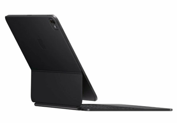 Чехол-клавиатура Apple Magic Keyboard для iPad Pro 13" M4, Black