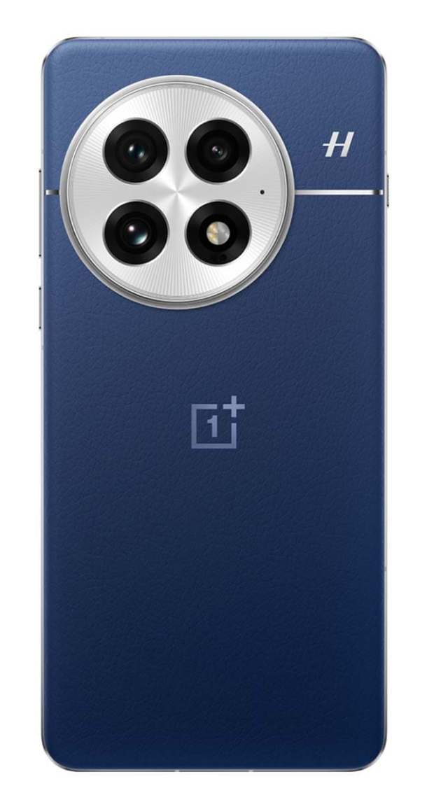 Смартфон OnePlus 13 16/512Gb Blue
