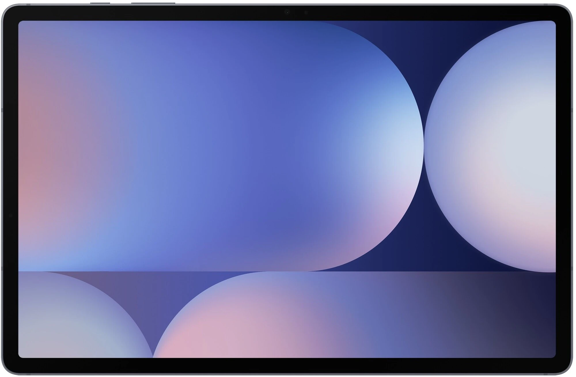 Планшет Samsung Galaxy Tab S10+ 12.4 Wi-Fi 12/256Gb Grey