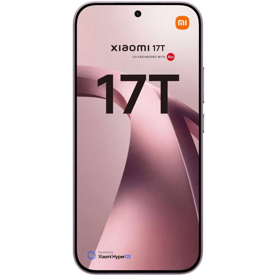 Смартфон Xiaomi 17T 12/512Gb Violet