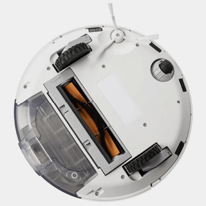 Робот-пылесос Xiaomi Lydsto R1 Pro Robot Vacuum Cleaner White