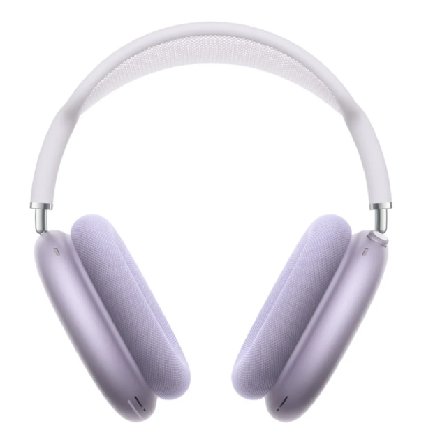 Беспроводные наушники Apple AirPods Max USB-C, Purple (MWW83) Беспроводные наушники Apple AirPods Max USB-C, Purple (MWW83)