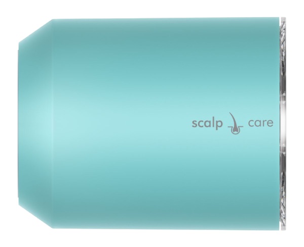 Фен Dyson Supersonic Nural HD16 (Ceramic Patina/Topaz)