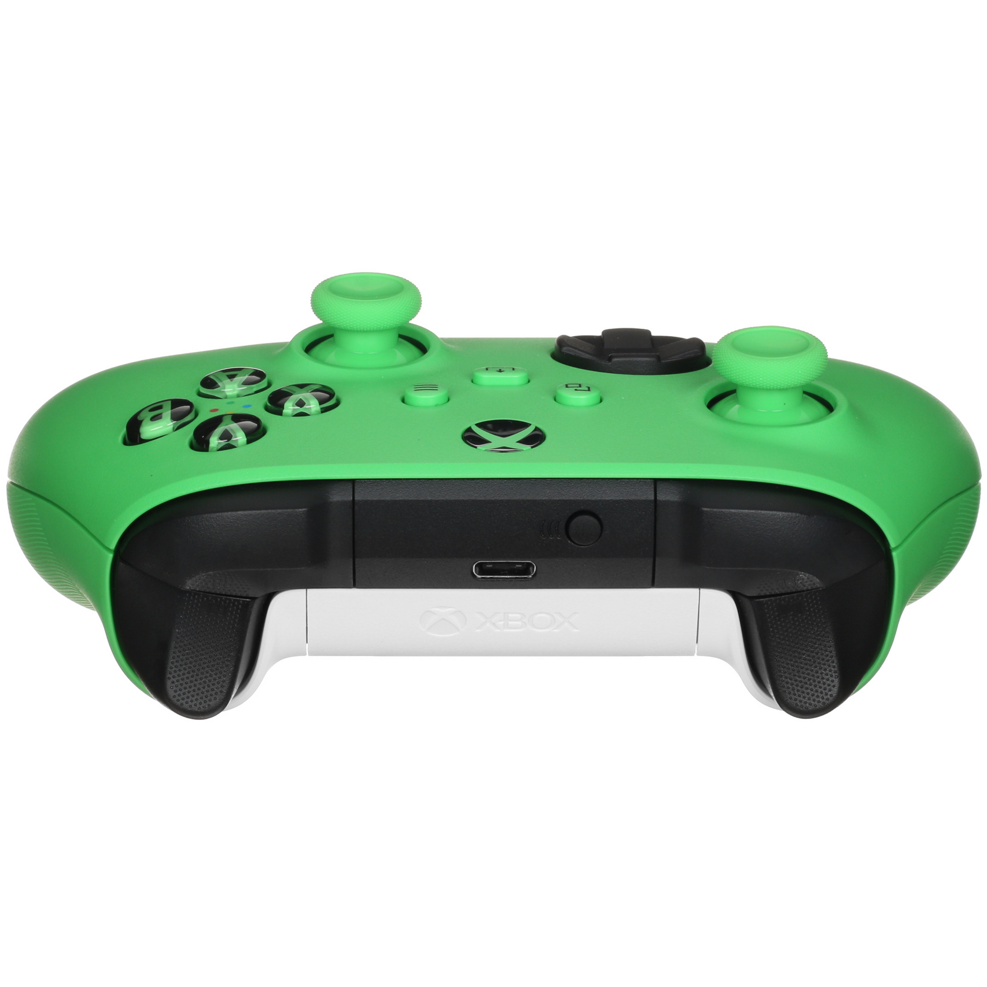 Геймпад Microsoft Xbox Controller Green