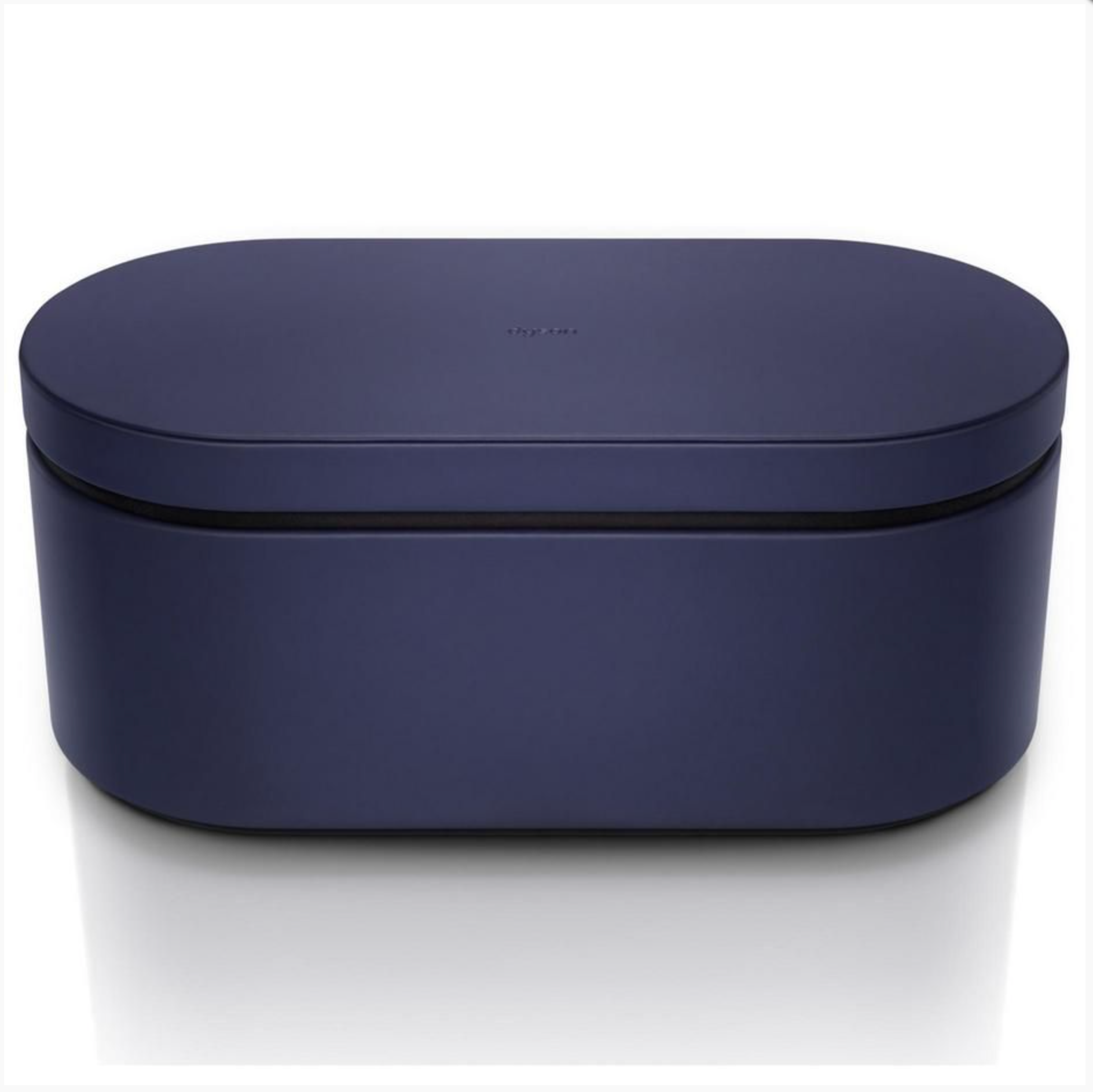 Стайлер Dyson Airwrap Complete Long Diffuse HS05 (Prussian Blue) - Подарочный кейс для хранения