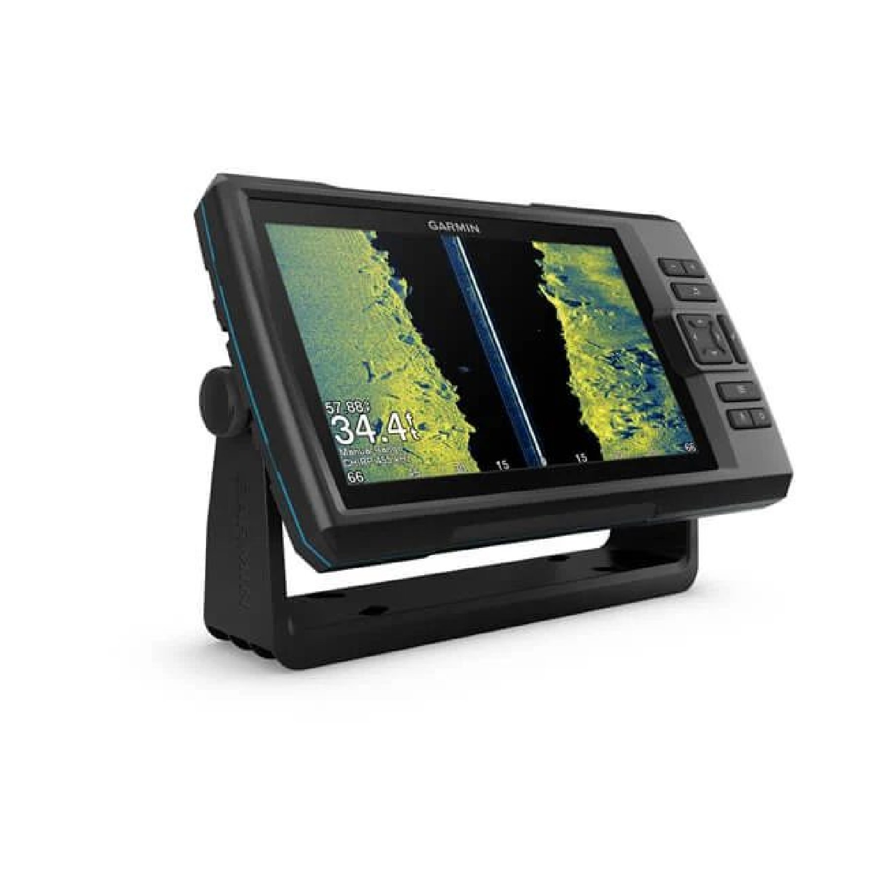Эхолот Garmin Striker Vivid 9SV (GT52HW)