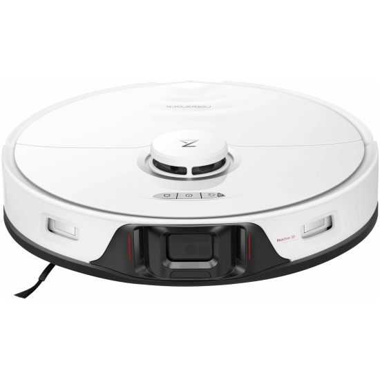 Робот пылесос Xiaomi Mi Roborock S8 Pro Ultra White