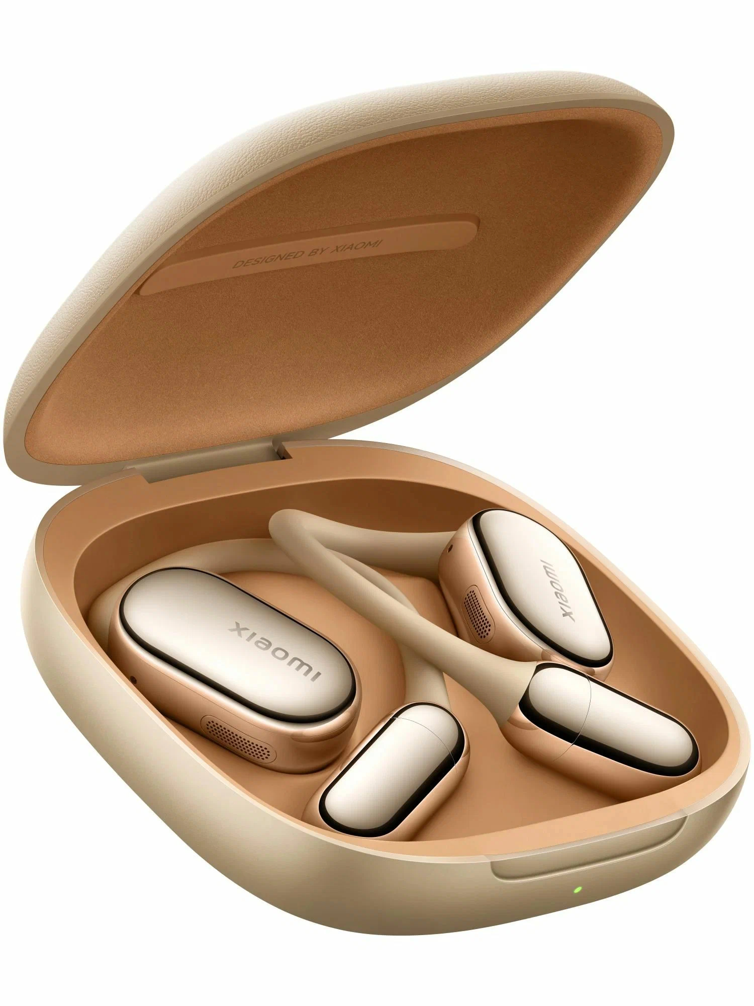 Наушники Xiaomi OpenWear Stereo Pro Sand Gold