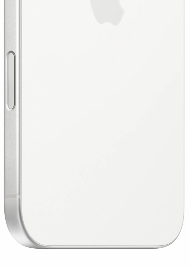 Смартфон Apple iPhone 16 256Gb White (1 sim + eSIM) (Небольшое повреждение коробки) Смартфон Apple iPhone 16 256Gb White (1 sim + eSIM) (Небольшое повреждение коробки)