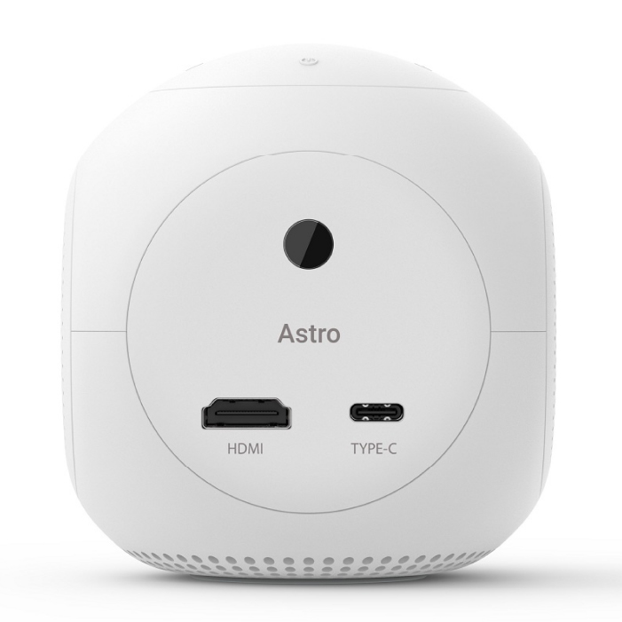 Проектор портативный Anker Nebula Astro