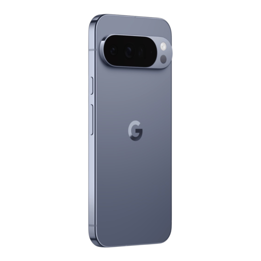Google Pixel 10 Pro 16/256Gb Moonstone (Небольшой битый пиксель возле фронтальной камеры)