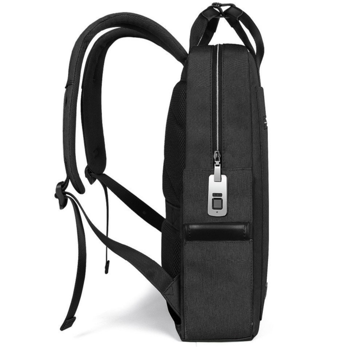 Рюкзак WiWu Pioneer Fingerprint Backpack