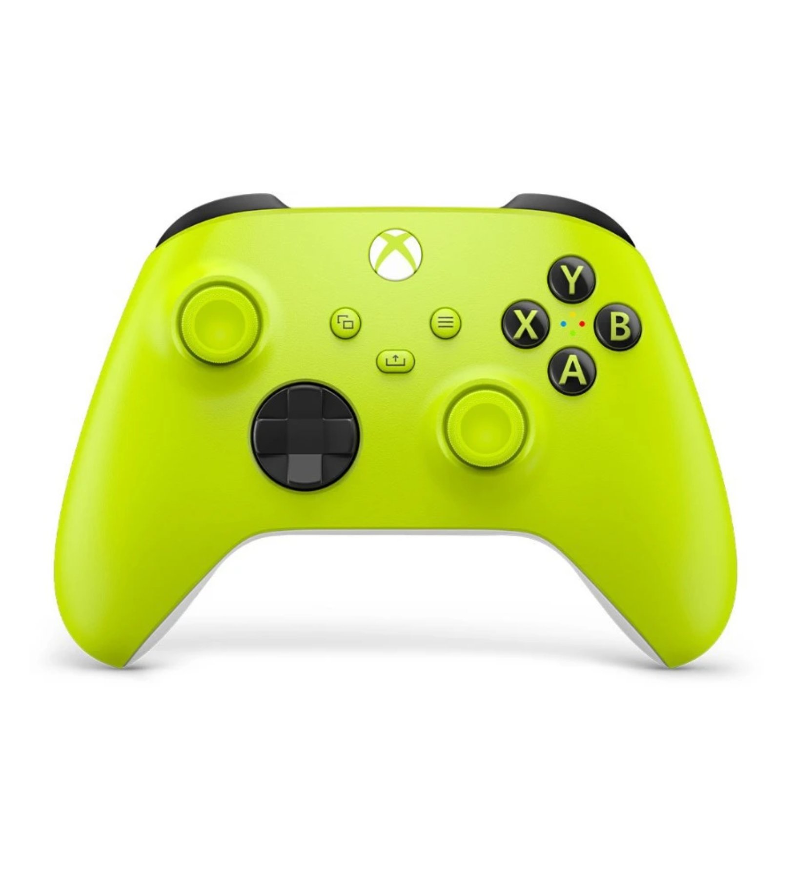 Геймпад Microsoft Xbox Controller Green