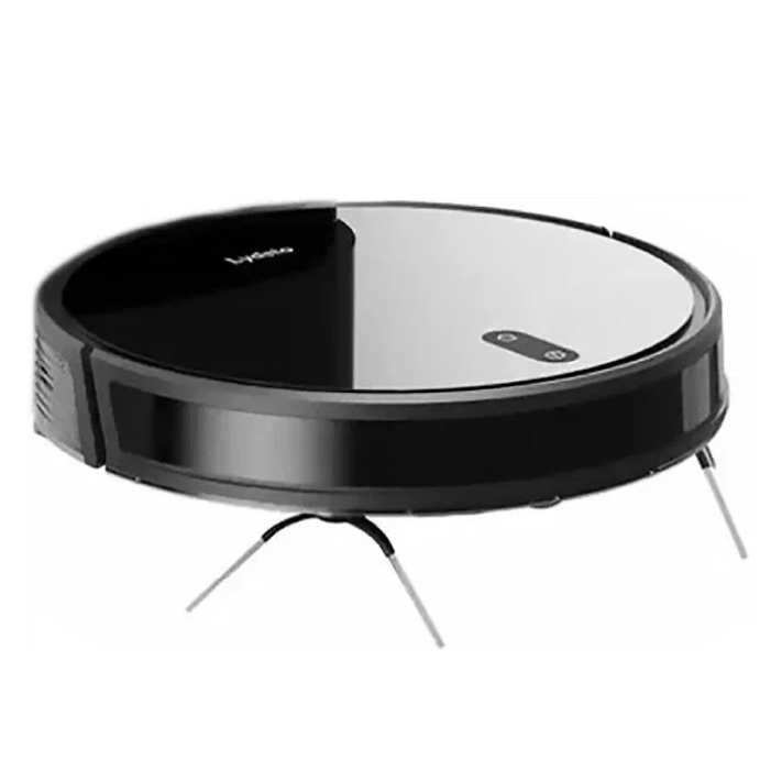 Робот-пылесос Lydsto G2D Robot Vacuum Cleaner Black