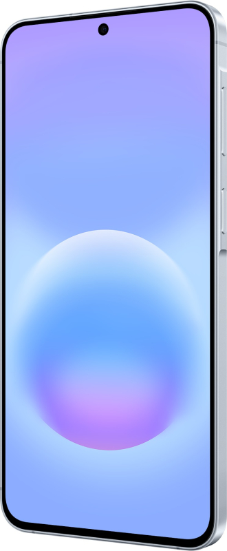 Смартфон Samsung Galaxy A57 5G 12/512GB Icy Blue