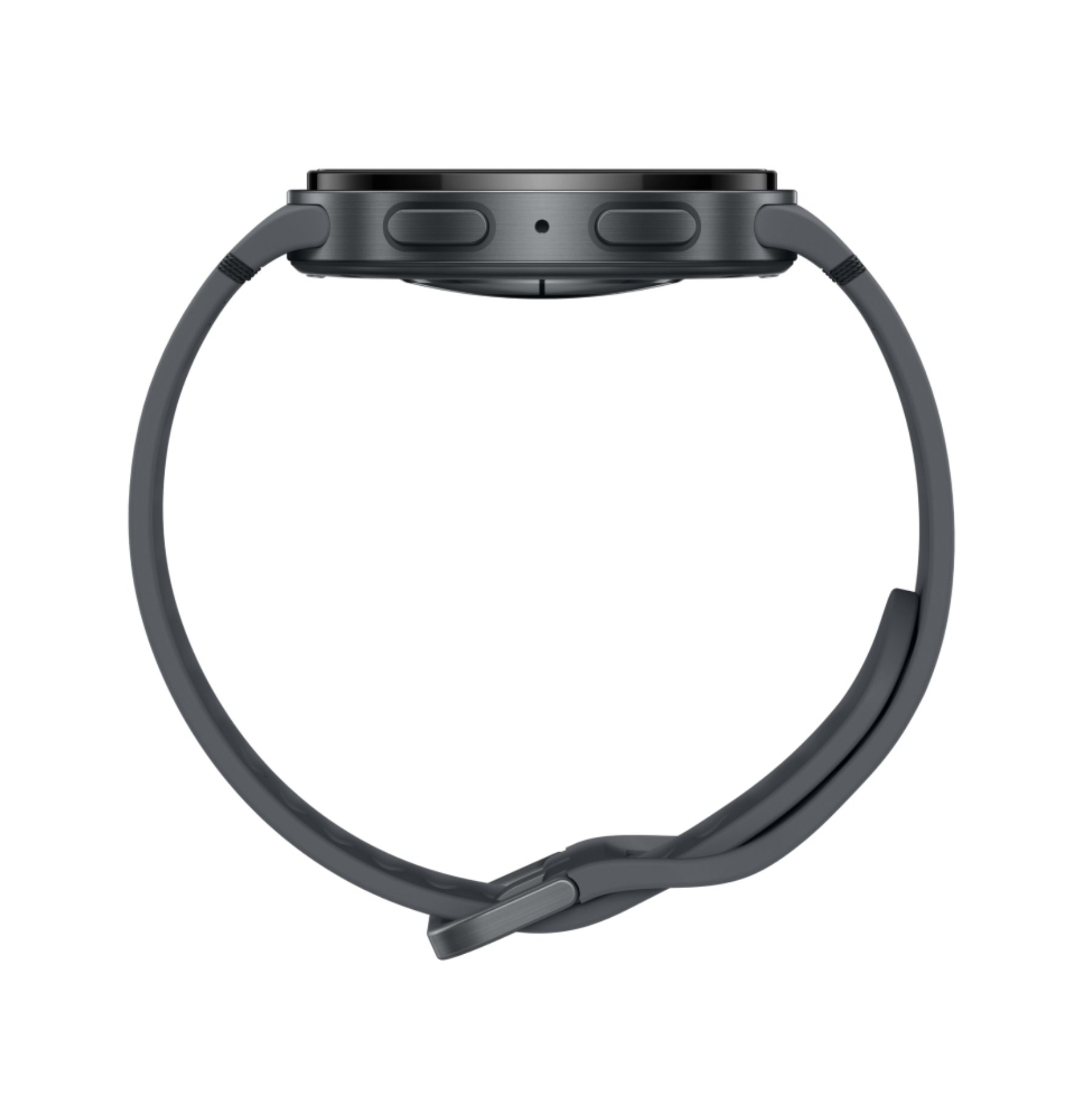 Умные часы Samsung Galaxy Watch8 44мм Graphite