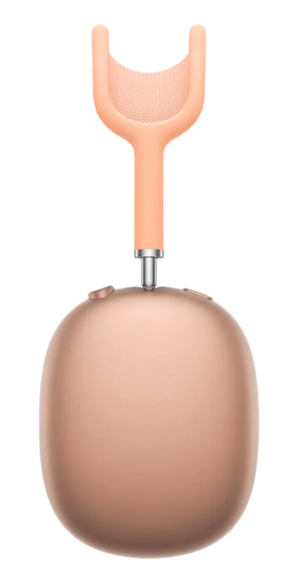 Беспроводные наушники Apple AirPods Max USB-C, Orange (MWW73) Беспроводные наушники Apple AirPods Max USB-C, Orange (MWW73)