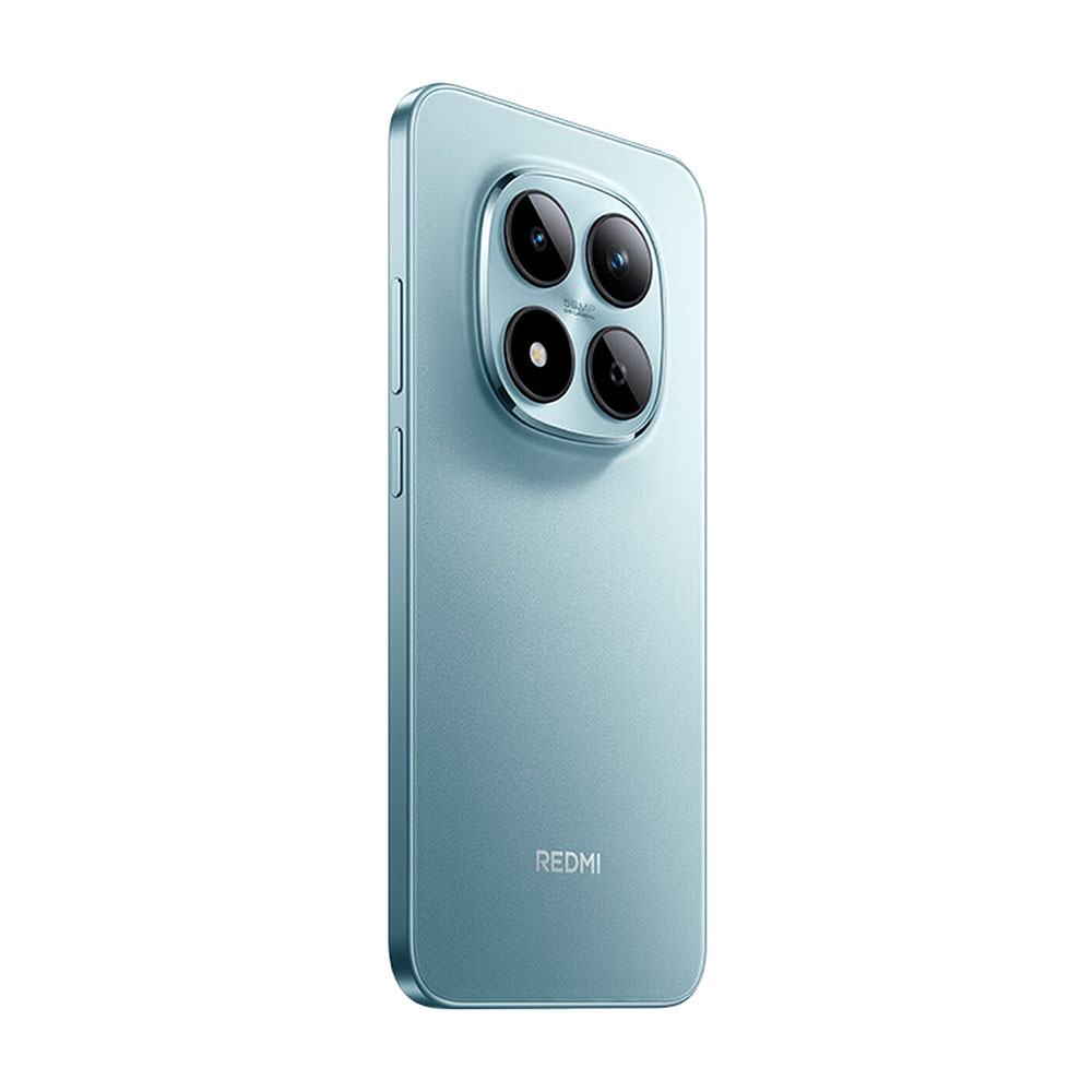 Смартфон Xiaomi Redmi Note 15 Pro 12/512Gb Glacier Blue EU