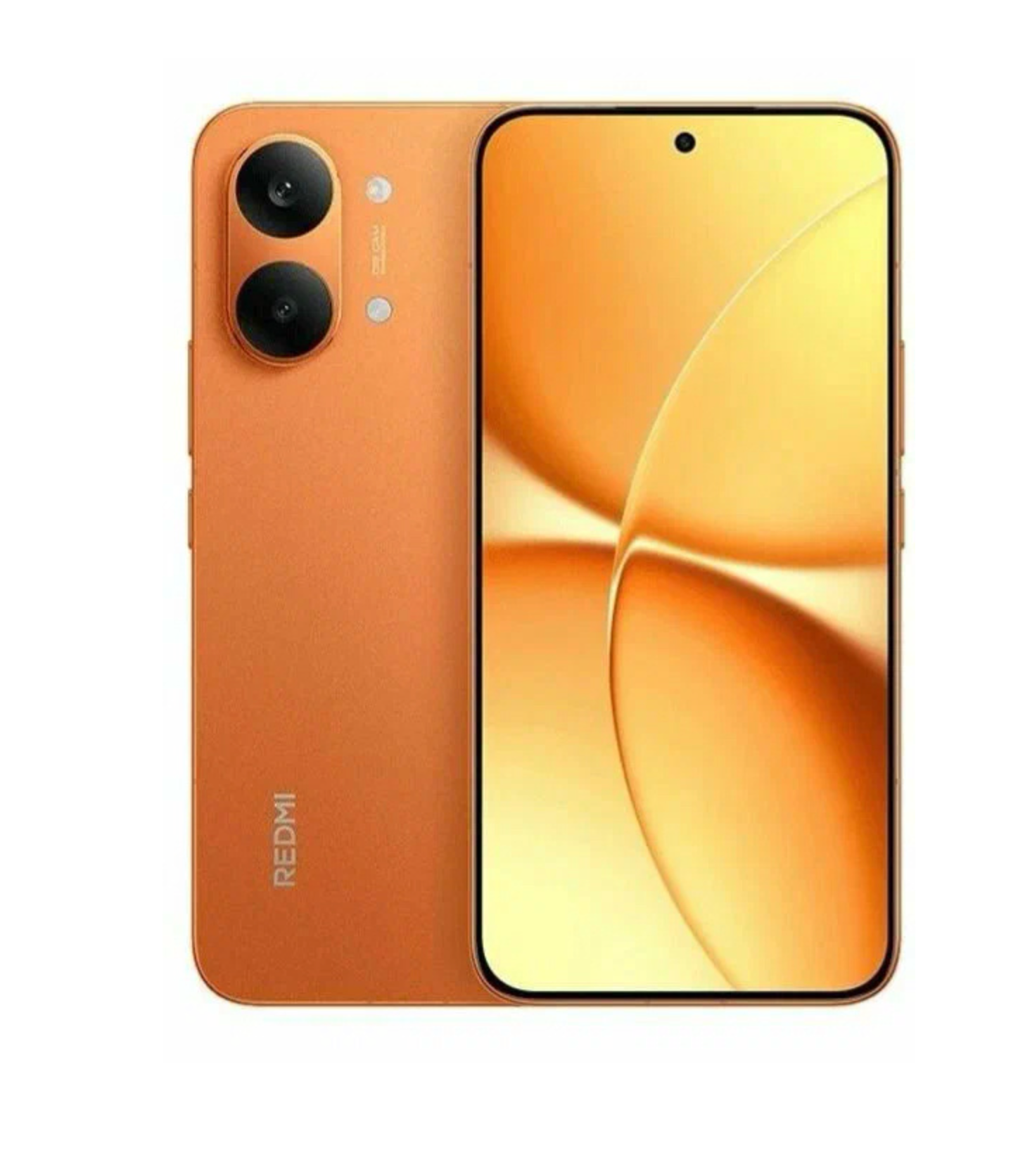 Смартфон Pocophone POCO X8 PRO Max 5G 12/512Gb Orange EU