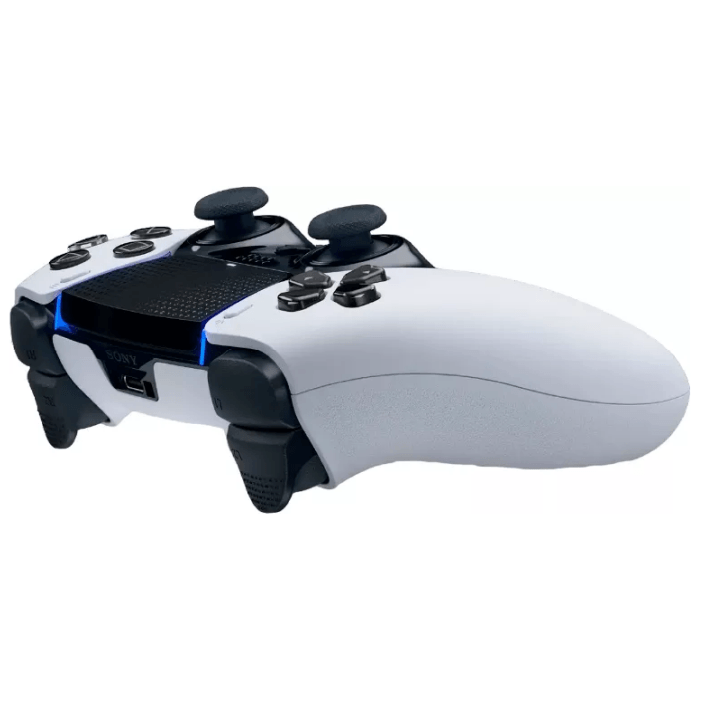 Геймпад для PS5 Sony DualSense Edge White Геймпад для PS5 Sony DualSense Edge White