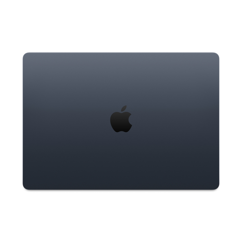 Ноутбук Apple MacBook Air 15" Midnight (Early 2025) MW1M3 (10C CPU/10C GPU/M4/16Гб/512Гб SSD) - Витринный образец