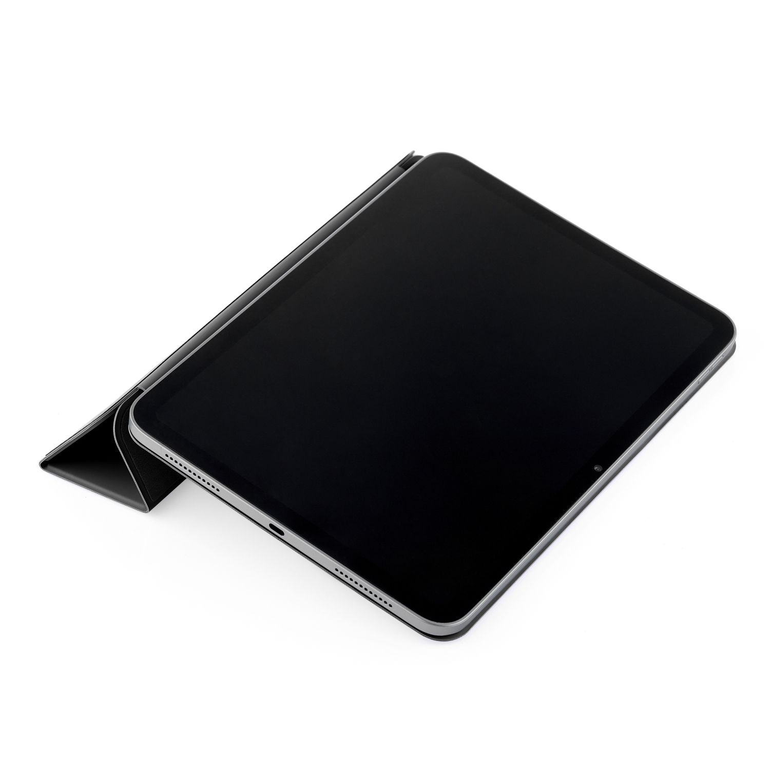 Чехол защитный Ubear Tone soft-touch для iPad 10 (10.9) , черный