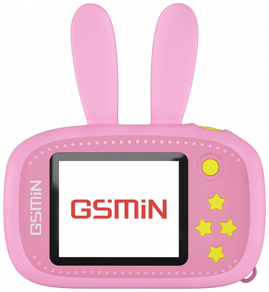 Детский фотоаппарат ZUP Childrens Fun Camera