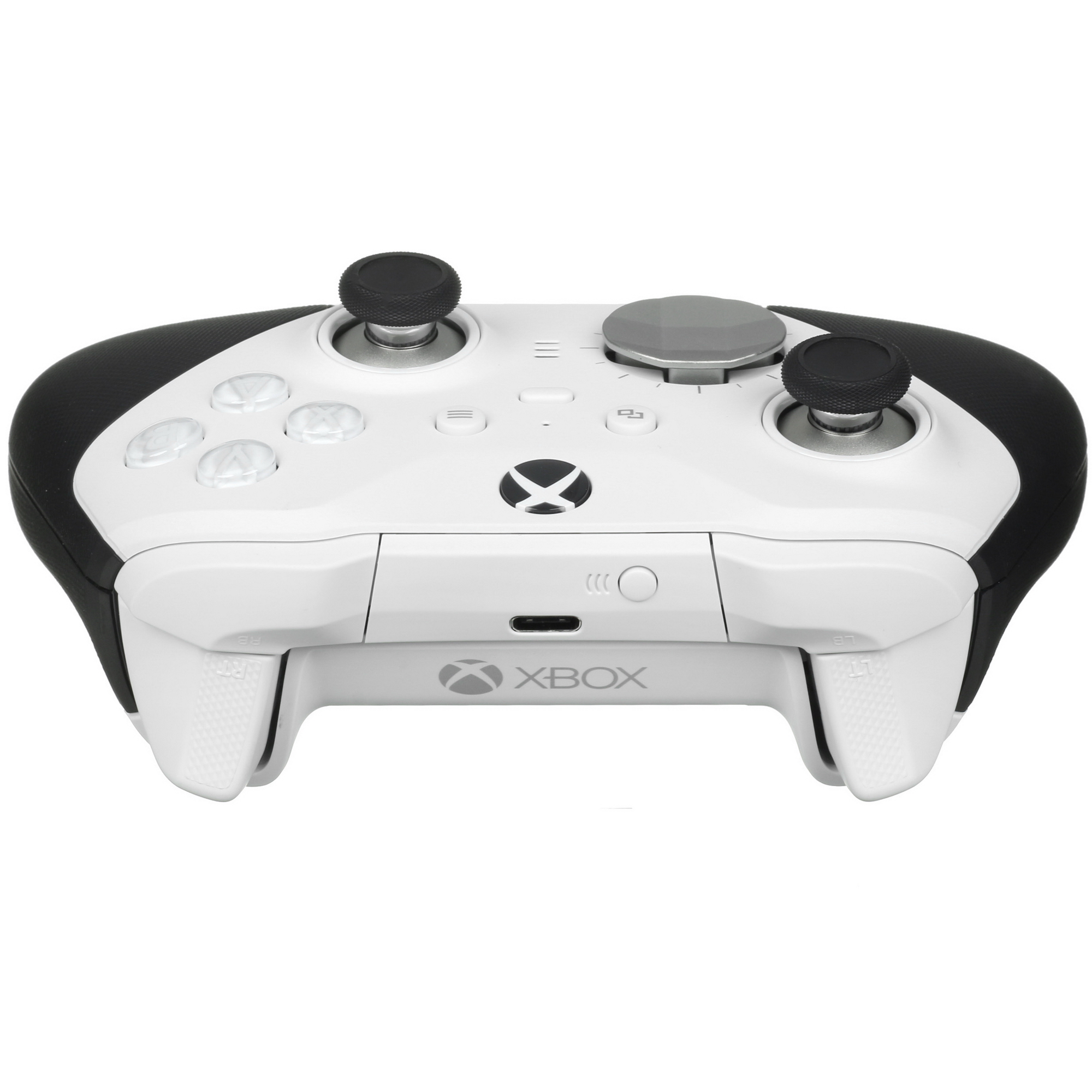 Геймпад Microsoft Xbox Elite Wireless Controller Series 2 Core White