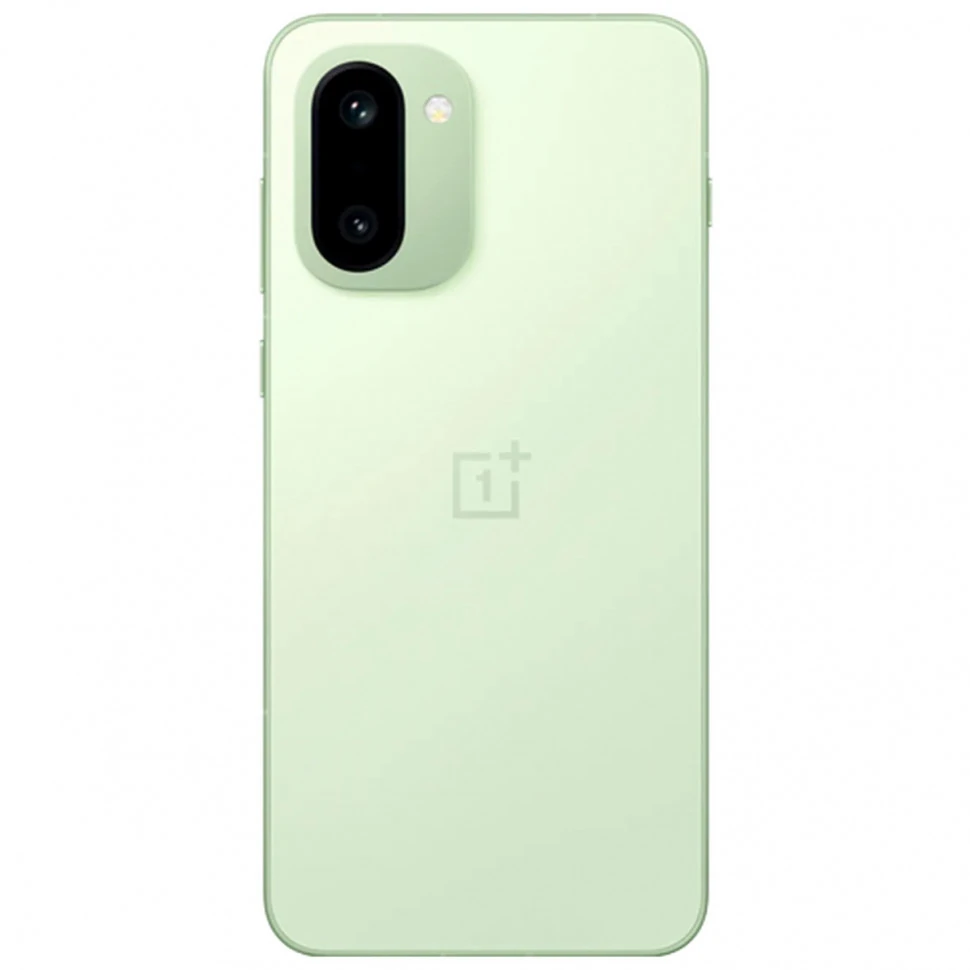 Смартфон OnePlus 15R 12/256Gb Mint Breeze (без адаптера)