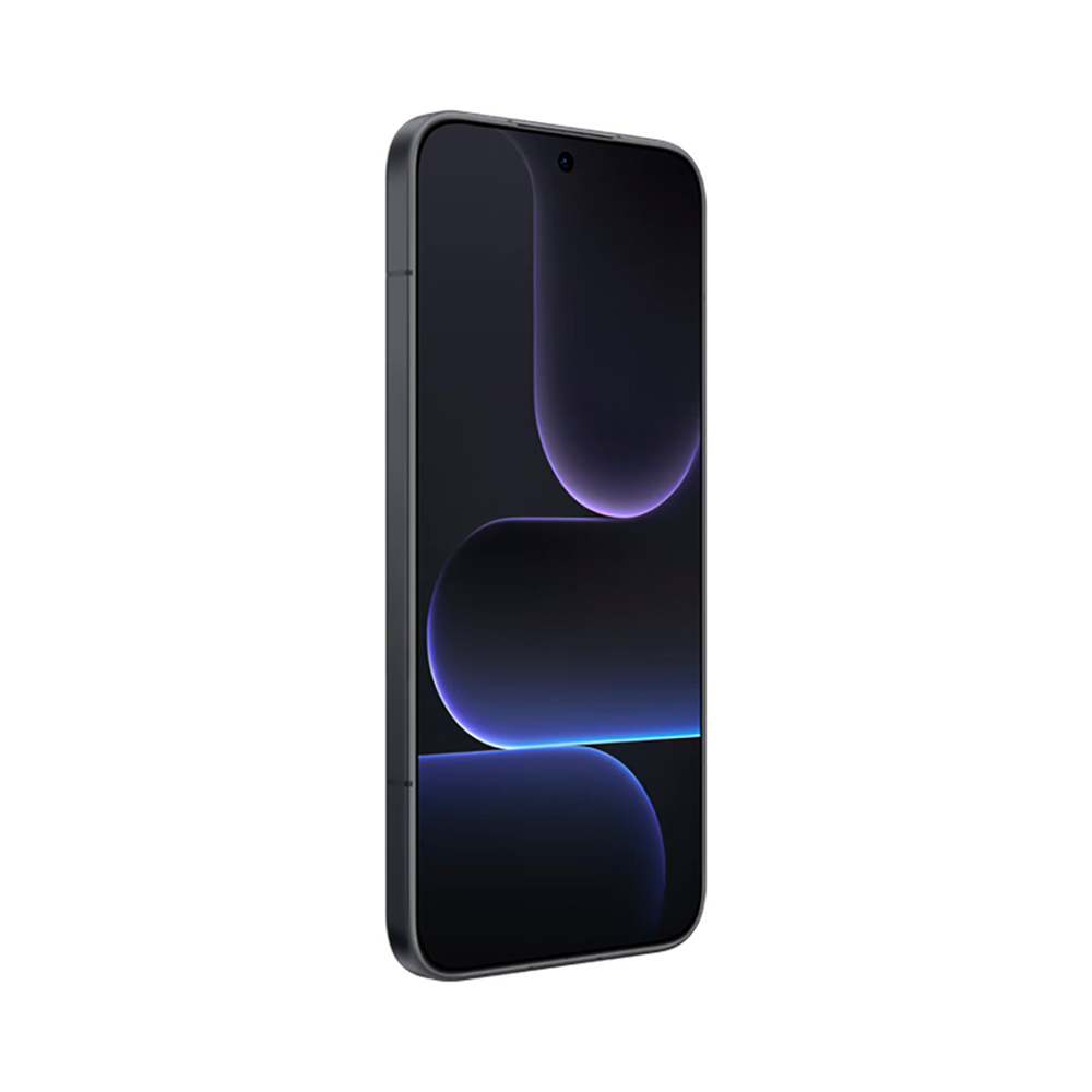 Смартфон Honor 500 12/256GB Obsidian Black