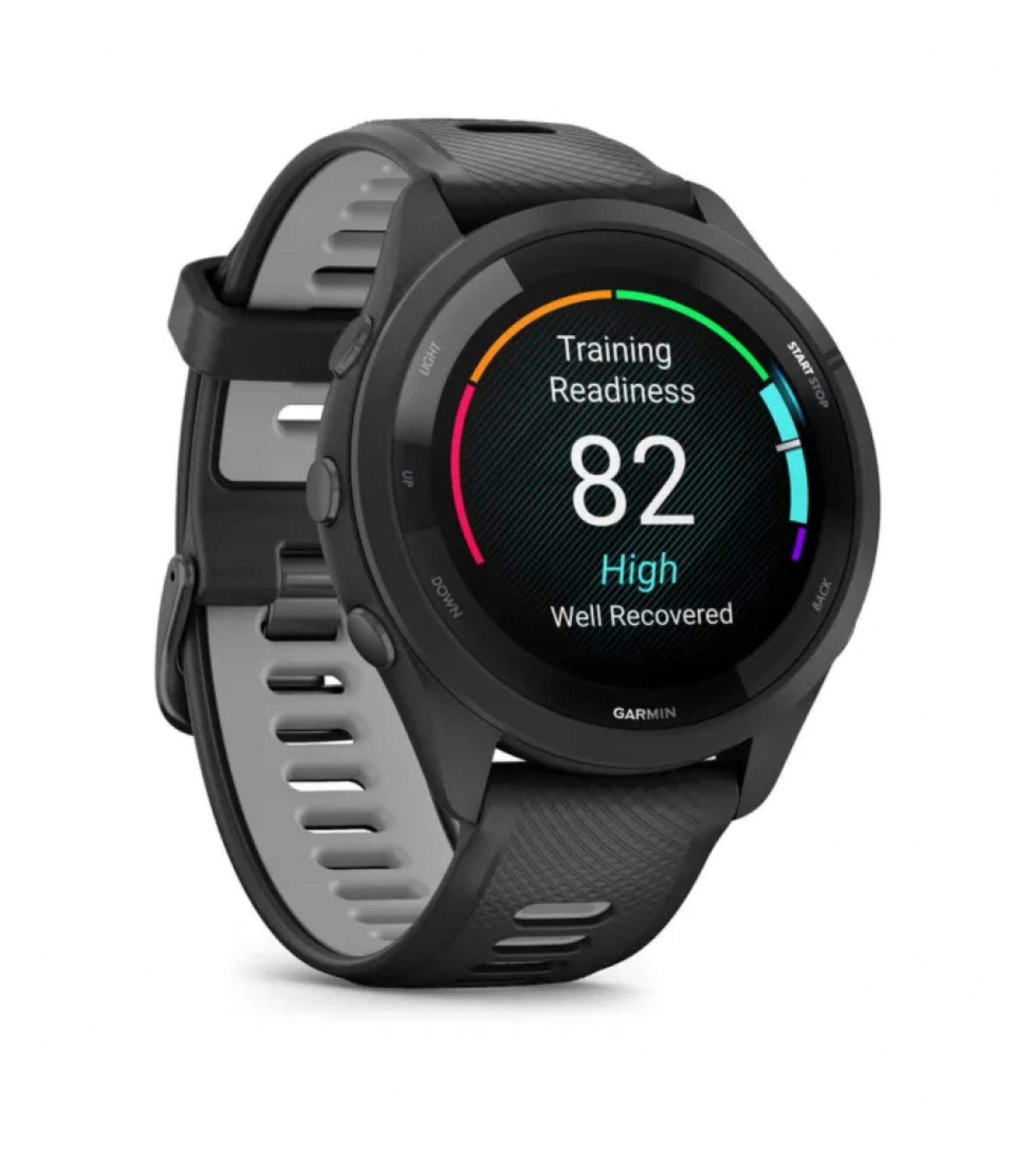 Умные часы Garmin Forerunner 265 Black