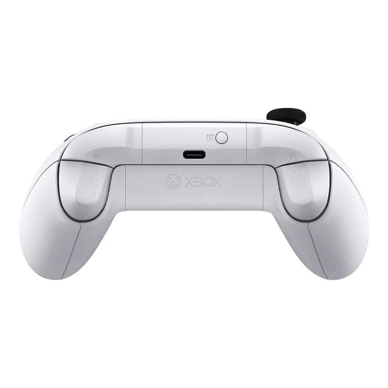 Геймпад Microsoft Xbox Controller White