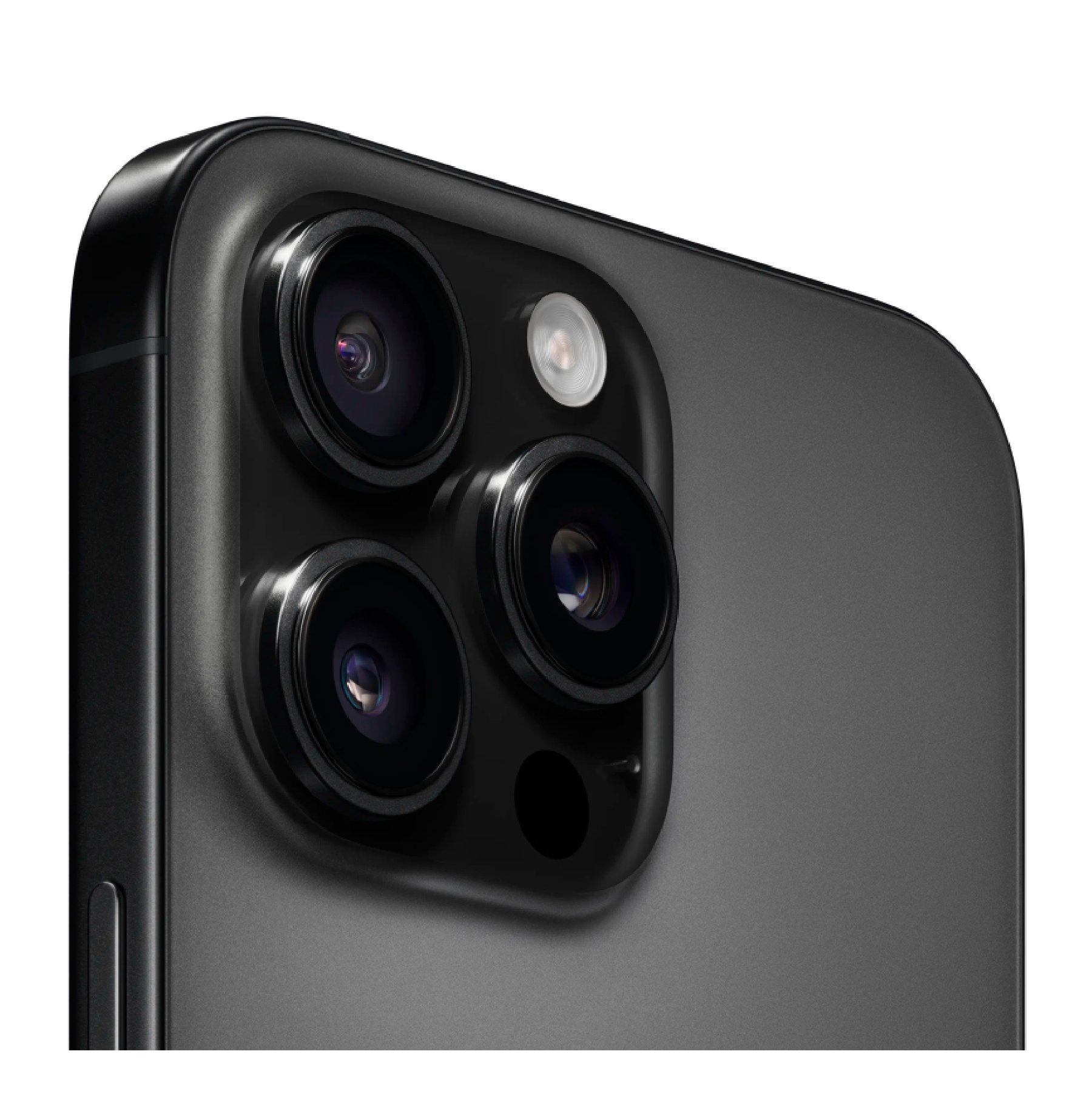 iPhone 16 Pro 256Gb Black Titanium (1sim + eSIM / 92% / без коробки) - Б/У . .