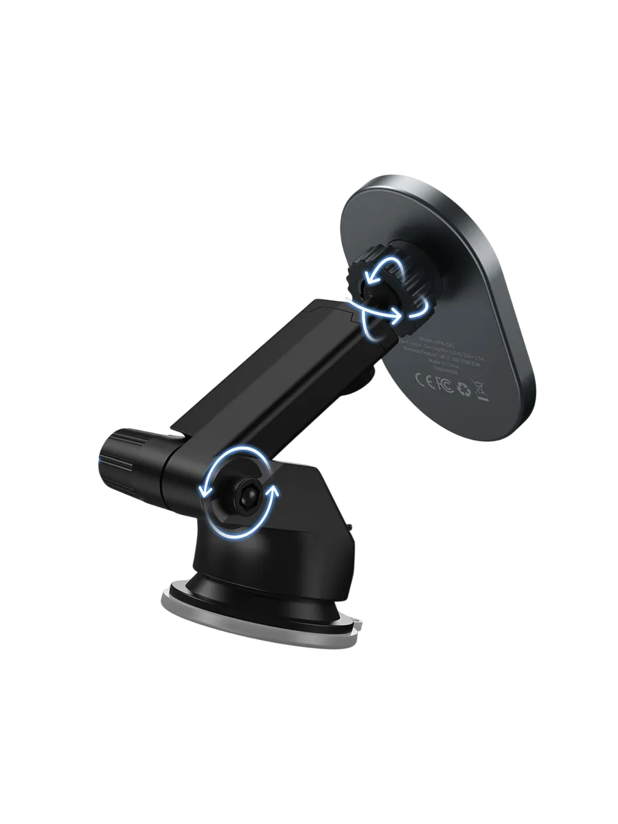 Автомобильный держатель Keephone Kevlar Seanova MagSafe, Sunset